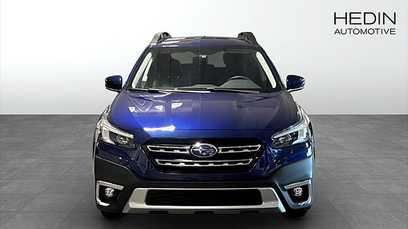 Subaru Outback 8 of 12