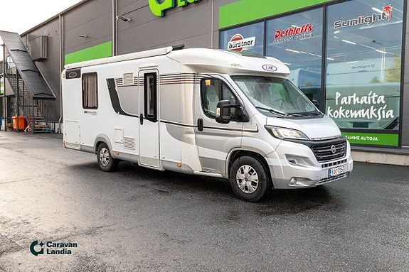 LMC Premium Cruiser T741