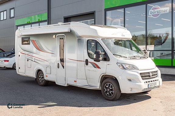 KABE Travel Master C 740 LGB