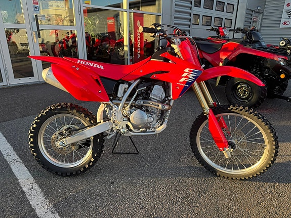Honda CRF 150 R B