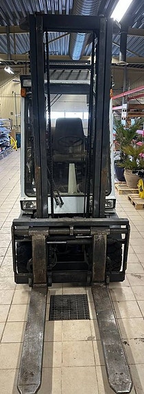 Motviktstruck Stocka 3 of 8