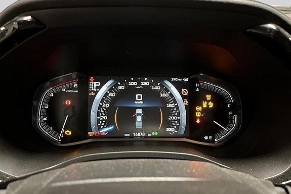 Isuzu D-max 10 of 14