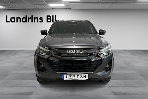 Isuzu D-max 2 of 14