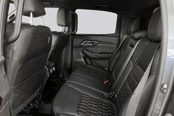 Isuzu D-max 9 of 14