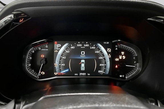 Isuzu D-max 10 of 14