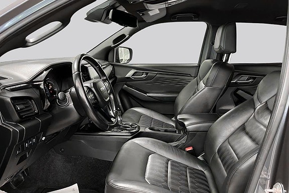 Isuzu D-max 8 of 14