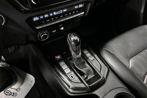 Isuzu D-max 12 of 14