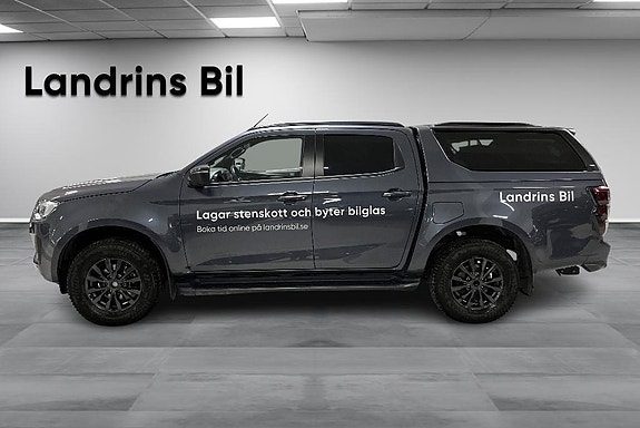 Isuzu D-max 4 of 14