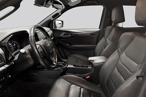 Isuzu D-max 8 of 14