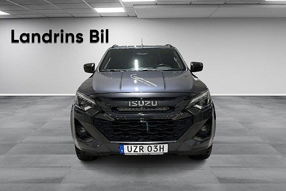 Isuzu D-max 2 of 14