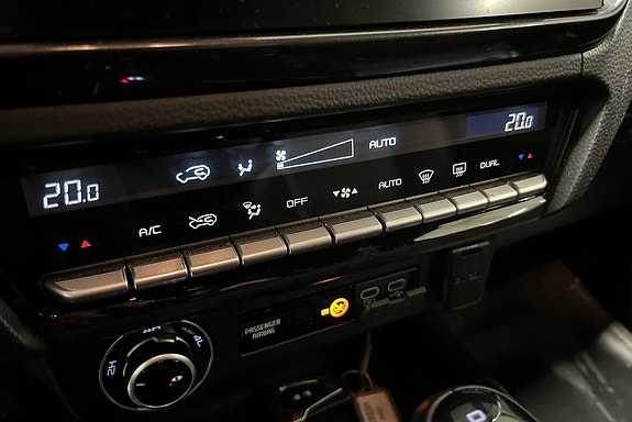 Isuzu D-max 13 of 14
