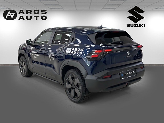 Suzuki eVitara 6 of 14