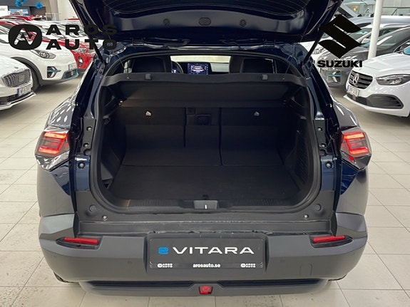 Suzuki eVitara 14 of 14