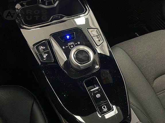 Suzuki eVitara 12 of 14