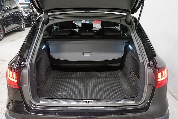 Audi A4 allroad 22 of 22