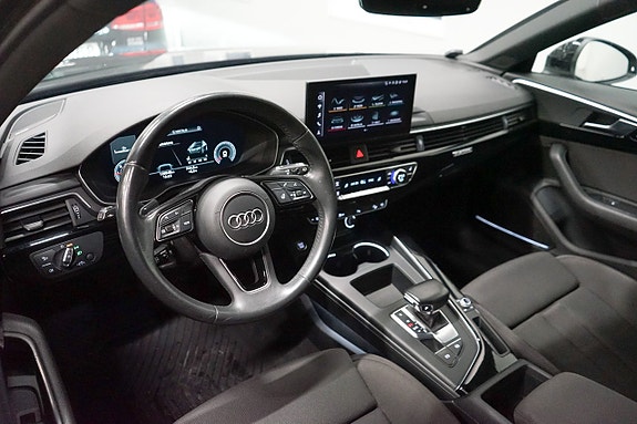 Audi A4 allroad 8 of 22