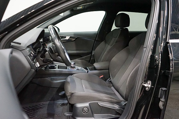 Audi A4 allroad 9 of 22