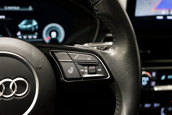 Audi A4 allroad 14 of 22