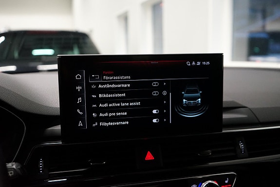 Audi A4 allroad 19 of 22