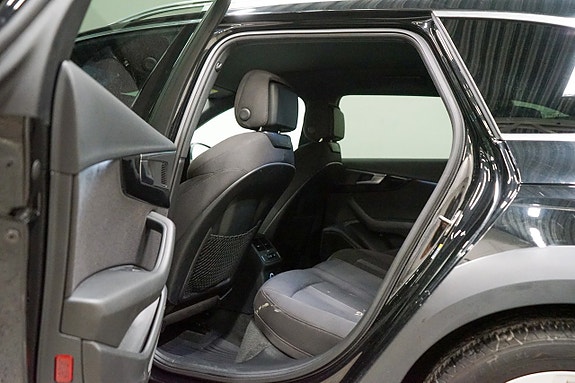 Audi A4 allroad 10 of 22
