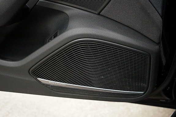 Audi A4 allroad 11 of 22
