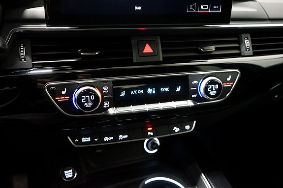 Audi A4 allroad 17 of 22