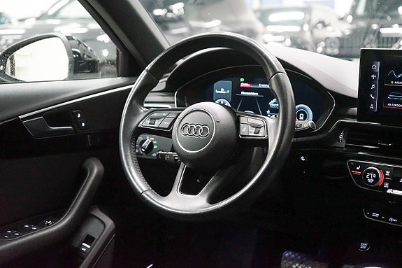 Audi A4 allroad 13 of 22