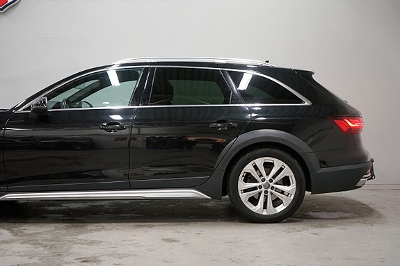 Audi A4 allroad 7 of 22