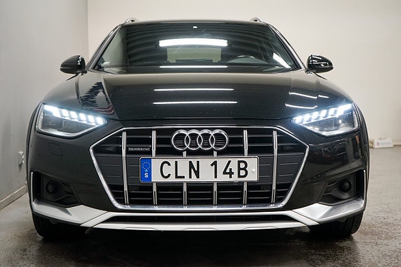 Audi A4 allroad 5 of 5