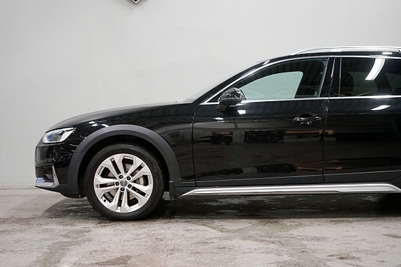 Audi A4 allroad 6 of 22