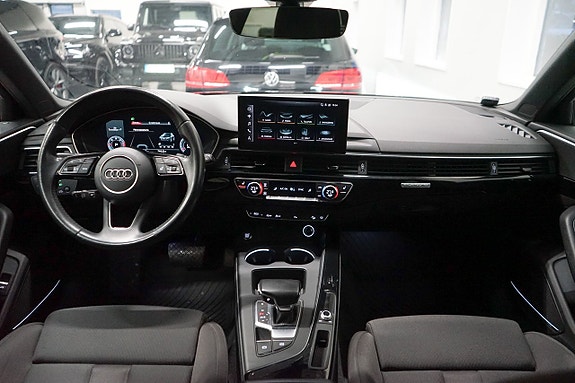 Audi A4 allroad 12 of 22