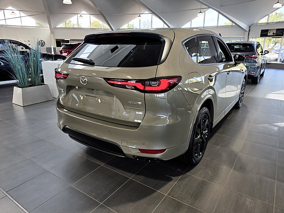 Mazda CX-60 5 of 25