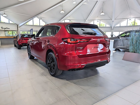 Mazda CX-60 4 of 5