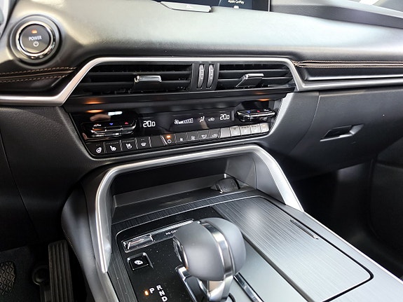 Mazda CX-60 8 of 25