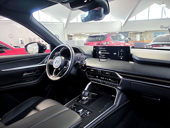 Mazda CX-60 7 of 25
