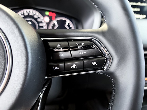 Mazda CX-60 13 of 25