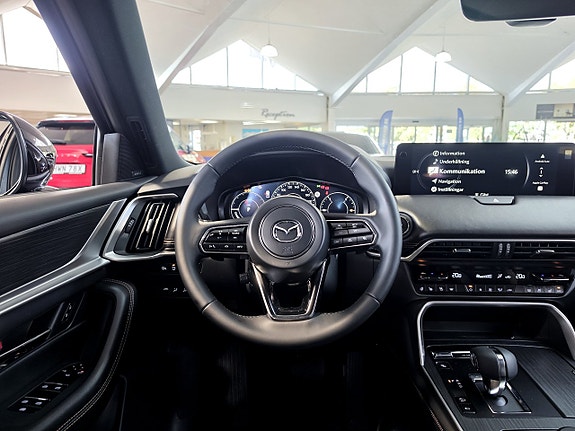 Mazda CX-60 12 of 25