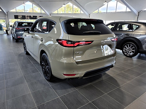 Mazda CX-60 4 of 25