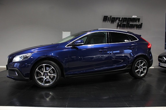 Volvo V40 Cross Country
