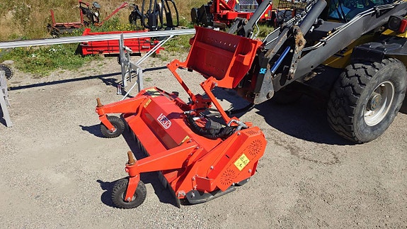 Vigolo Slagklippare hydraulik 180cm