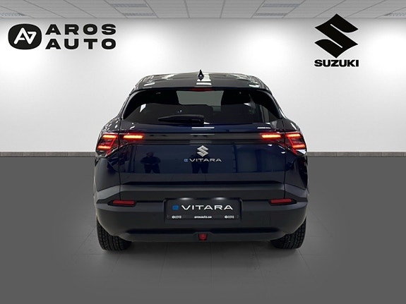 Suzuki eVitara 5 of 14