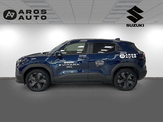Suzuki eVitara 4 of 14