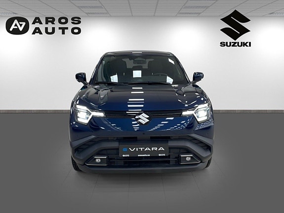 Suzuki eVitara 2 of 14