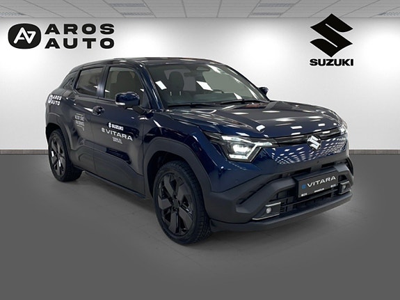 Suzuki eVitara 3 of 14