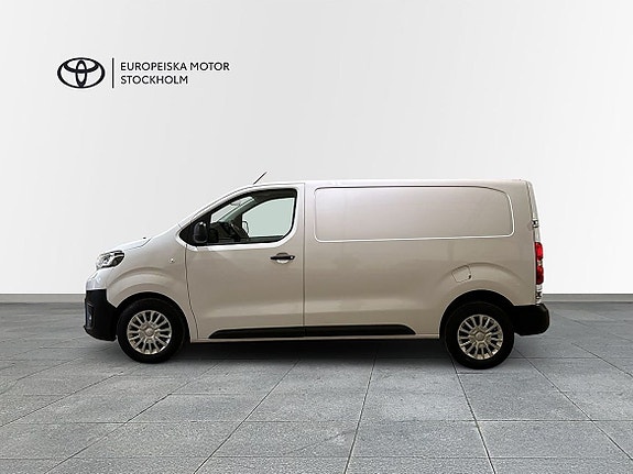 Toyota Proace 3 of 5