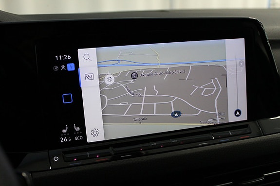 Volkswagen Golf I 24 of 26