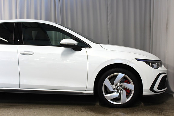 Volkswagen Golf I 3 of 5