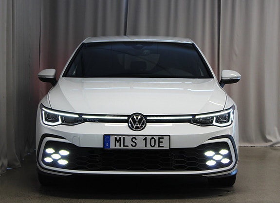 Volkswagen Golf I 4 of 5