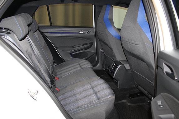 Volkswagen Golf I 20 of 26