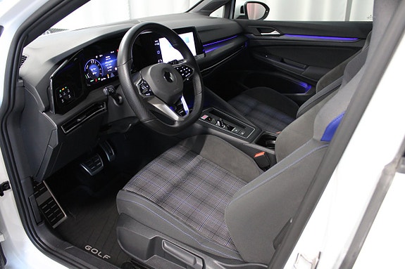 Volkswagen Golf I 15 of 26
